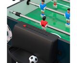 Игровой стол - футбол DFC WORLDCUP PRO фото №6