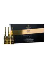 Dixidox De Luxe Keratin Treatment Lotion No. 4.4 - Восстанавливающий лосьон с кератином Диксидокс Де Люкс