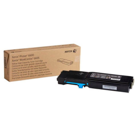 Продажа новых картриджей Xerox 106R02249