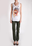 Брюки EMILIO PUCCI