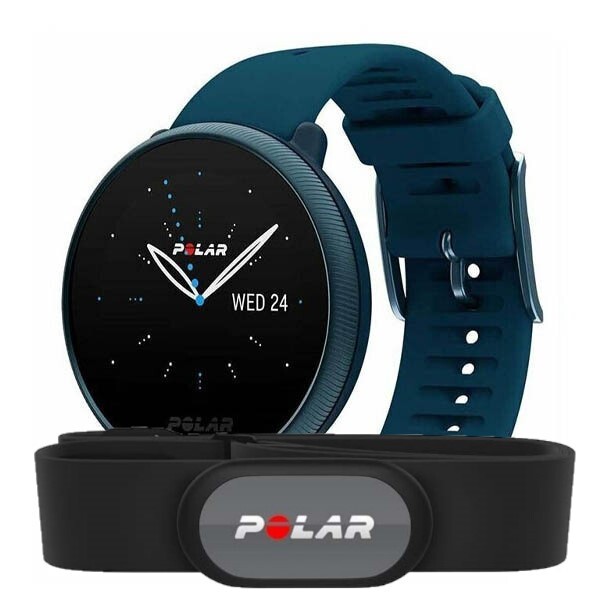 Polar Ignite 2 Storm Blue HR (H9)