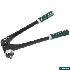 KRAFTOOL Pro Cut, 10 - 28 мм, 1/4 - 7/8?, расширитель-калибратор для труб (23650-H12)