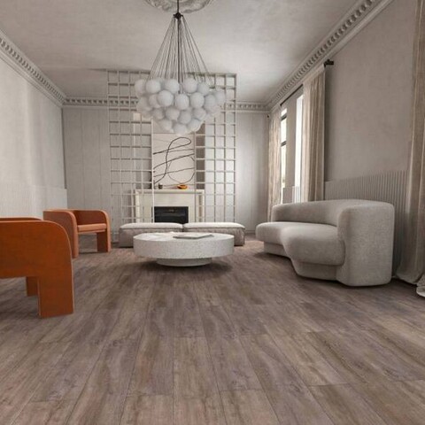 SPC ламинат Betta - Villa Дуб Виано (V101)