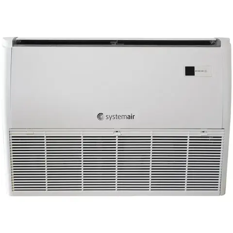 Сплит-система напольно-потолочного типа Sysplit Simple Ceiling 36 HP R