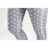 CRAFT MIX&amp;MATCH женский комплект термобелья розовый-серый - 7