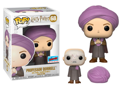 Гарри Поттер фигурка Funko POP