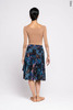 Pull-on skirt Asymmetry | night_fall