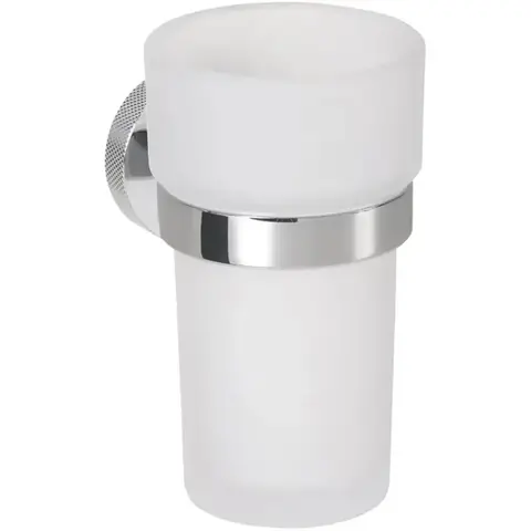 Bemeta Stella 166110012 Стакан, цвет: хром