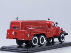 ZIL-157K PNS-100 fire engine without print Start Scale Models (SSM) 1:43