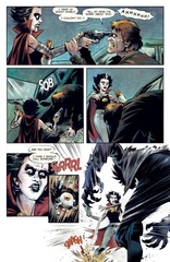 Count Crowley: Reluctant Midnight Monster Hunter #1