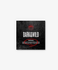 Альбом BTS - Dark & Wild