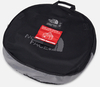 Картинка баул The North Face Base Camp Duffel L черный - 11