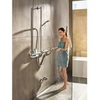 Hansgrohe Raindance Select S 26326400 Душевой гарнитур 110 см 3 режима