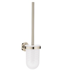 GROHE Essentials 40374BE1 Туалетный ершик фото