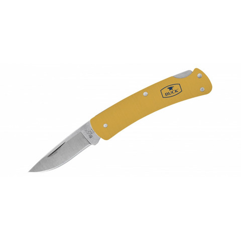 Складной нож BUCK 0524GDS Alumni Knife