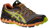 Кроссовки внедорожники Asics GEL- FUJISENSOR 3 G-TX