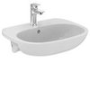 Ideal Standard Tesi T010001 Раковина полувстраиваемая