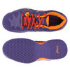 Asics Gel-Resolution 6 Clay Кроссовки теннисные женские (3306) - 1