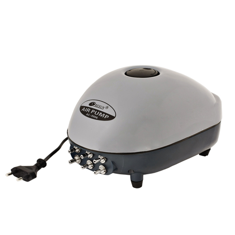 Компрессор АС - 9906 (6 канала) 12 W 