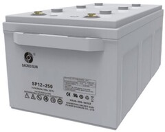 Аккумулятор SACRED SUN SP12-250
