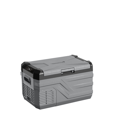 Компрессорный автохолодильник Alpicool NL30  (12V/24V, 110V/220V опционально, 30л)