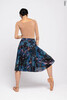 Pull-on skirt Asymmetry | night_fall