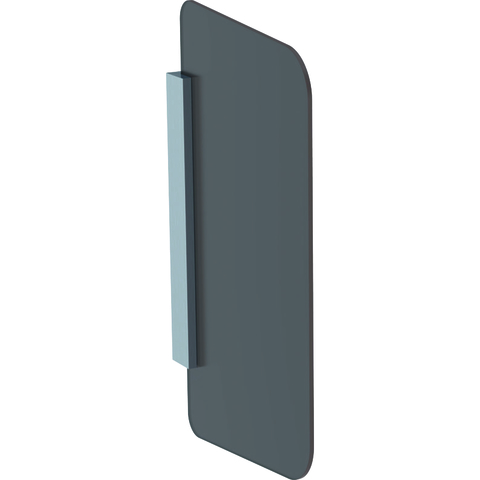 Geberit 115.211.TF.1 Перегородка для писсуара