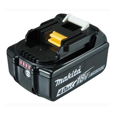 Аккумуляторная батарея BL1840B Makita 197265-4