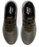 Кроссовки Asics Gel Excite 9 Lichen Green-Black мужские Распродажа