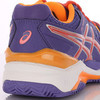 Asics Gel-Resolution 6 Clay Кроссовки теннисные женские (3306) - 2