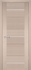 Дверь PS-20 / Цвет Капучино Мелинга / Двери PROFILO PORTE