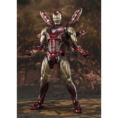 Фигурка Avengers: Endgame Iron Man Mark 85  (Final Battle) Edition
