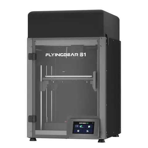 3D-принтер FlyingBear S1