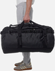 Картинка баул The North Face Base Camp Duffel L черный - 12