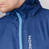 Nordski Run костюм для бега мужской navy - 8
