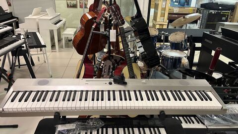 KORG L1 MS цифровое пианино Liano