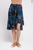 Pull-on skirt Asymmetry | night_fall