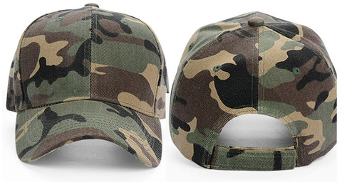 Картинка кепка Skully Wear 451 multicam-pixel - 3