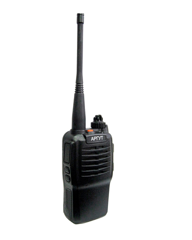 Радиостанция Аргут А-23 ВТ UHF