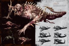 The Art of Dead Space Remake (На английском языке)