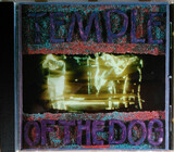 TEMPLE OF THE DOG:  Temple Of The Dog