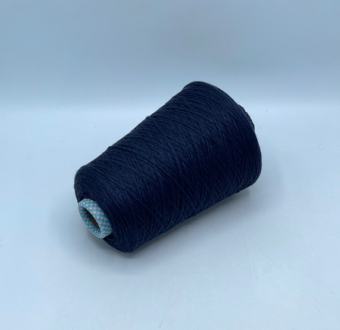 Cariaggi, Piumino, 500м, 100%Кашемир, Темно-синий(102/494), 39930