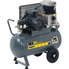 Компрессор UNM 410-10-50W Schneider airsystems 1121490009