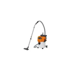 SE 122 Е Пылесос для сухой и влажной уборки STIHL 47740124405
