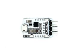 USB-UART Bridge (CP2102)