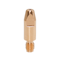 Наконечник М6x28х1,6 mm  E-Cu (PR)