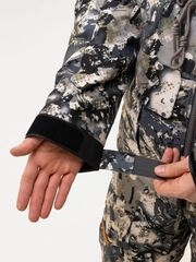 Зимний костюм для охоты Remington 3 в 1 Researcher Fit Apex на remingtonn.ru
