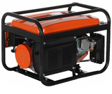 Генератор бензиновый Patriot Max Power SRGE 3500E