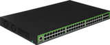 Коммутатор управляемый Digma DSW848G-6S+R