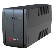 Источник бесперебойного питания QTECH QPS-LIS-D-1500-TRI